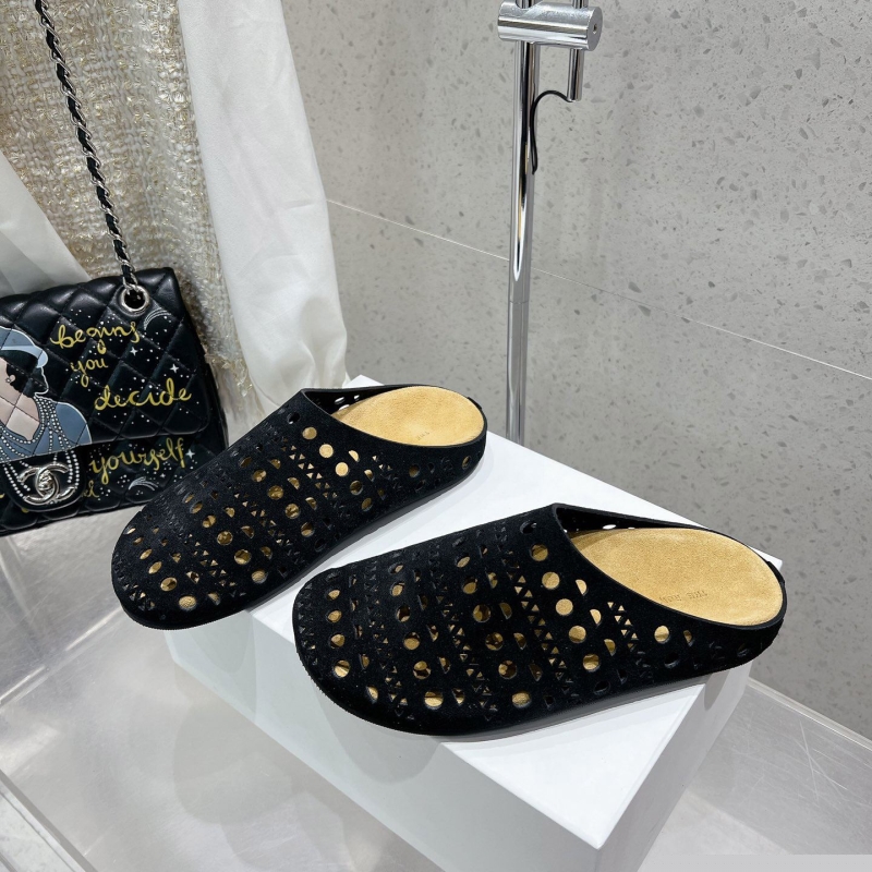 Other Slippers